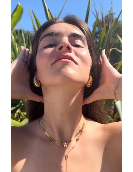 copy of Earrings Ø10