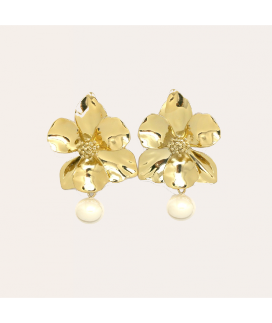 copy of Earrings Ø10