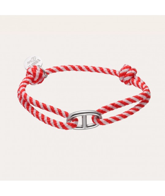 BRACELET CORDON 2