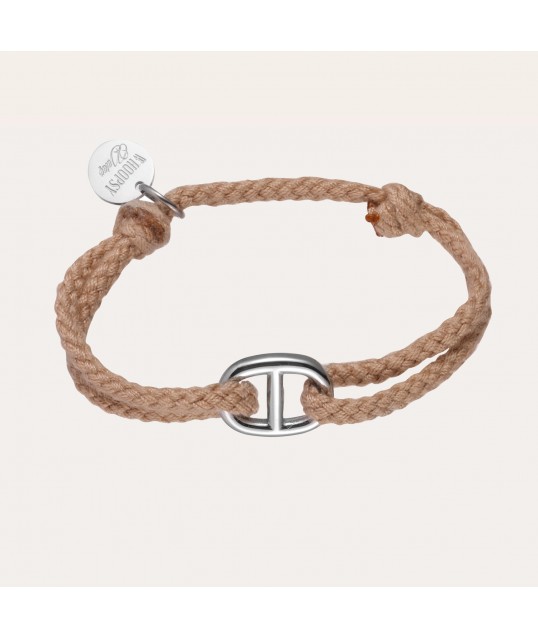 BRACELET CORDON