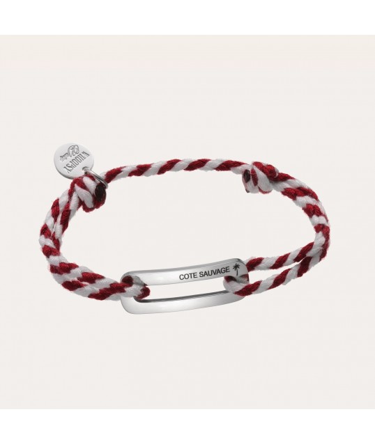 BRACELET CORDON