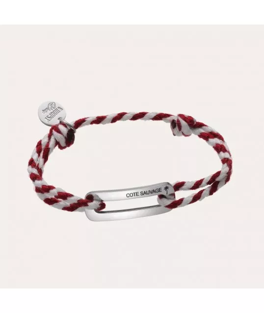 copy of BRACELET CORDON