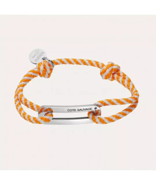 copy of BRACELET CORDON