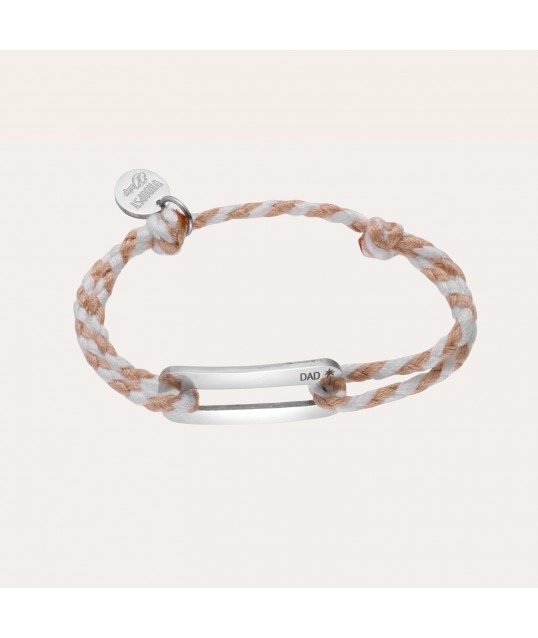 BRACELET CORDON