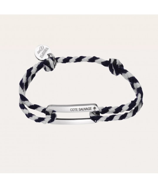 BRACELET CORDON