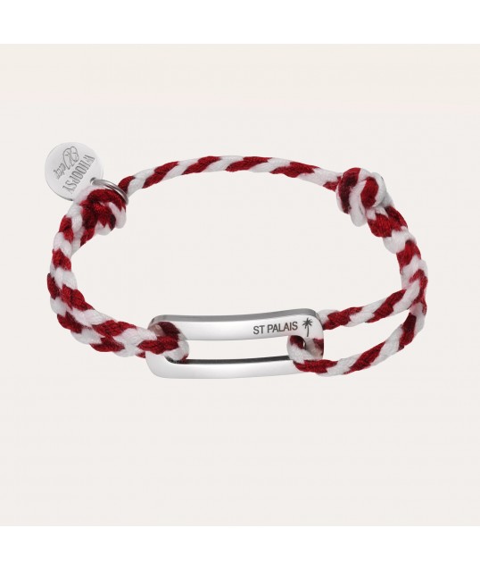 BRACELET CORDON
