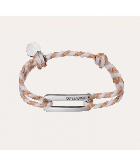 BRACELET CORDON