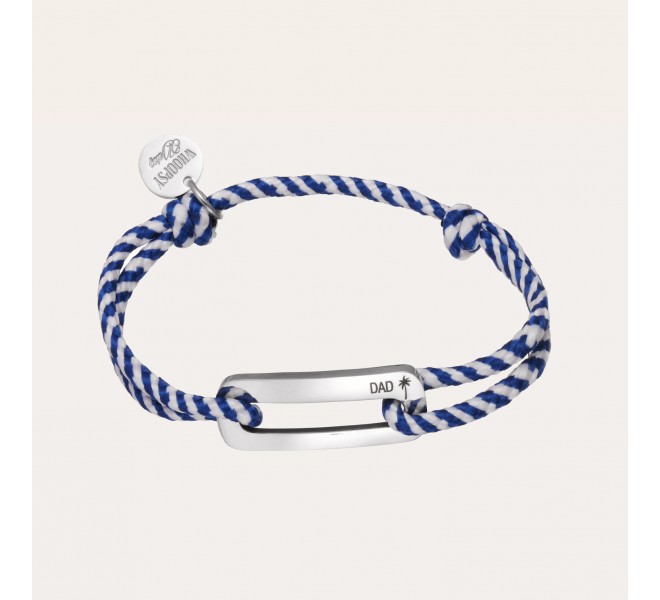 BRACELET CORDON