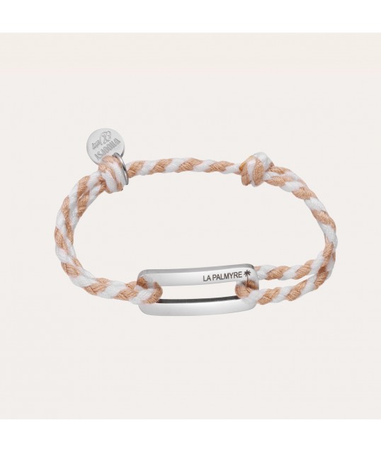BRACELET CORDON