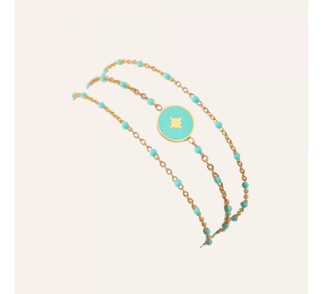 BRACELET WHOOSPY