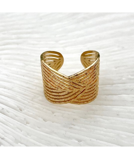 BAGUE NAUZAN