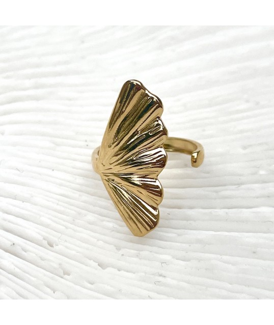 BAGUE COQUILLAGE 2