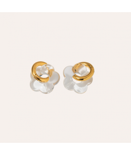 copy of Earrings Ø10 2