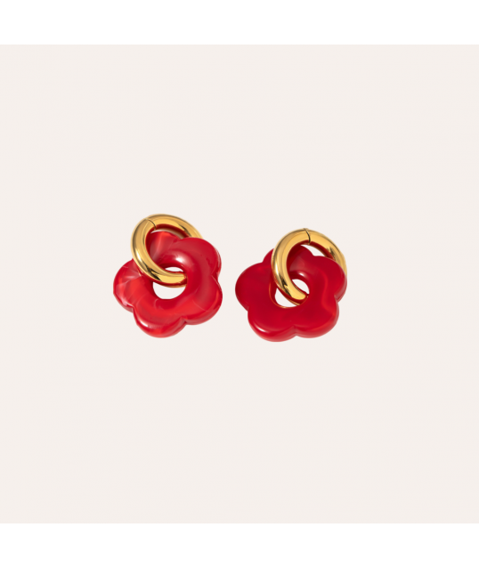 copy of Earrings Ø10