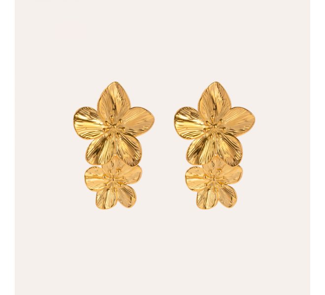 copy of Earrings Ø10