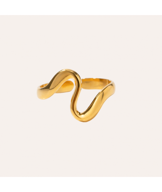 BAGUE VAGUE