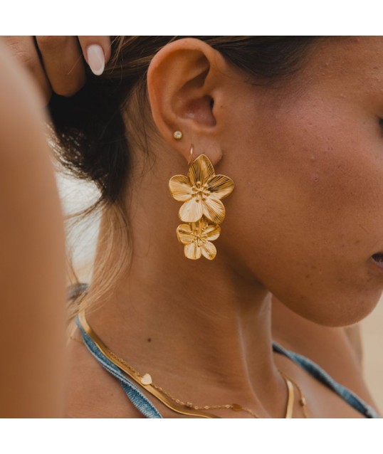 copy of Earrings Ø10