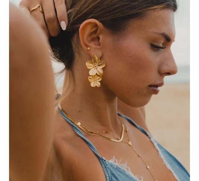 copy of Earrings Ø10