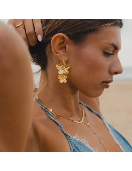 copy of Earrings Ø10