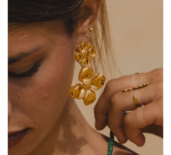 copy of Earrings Ø10