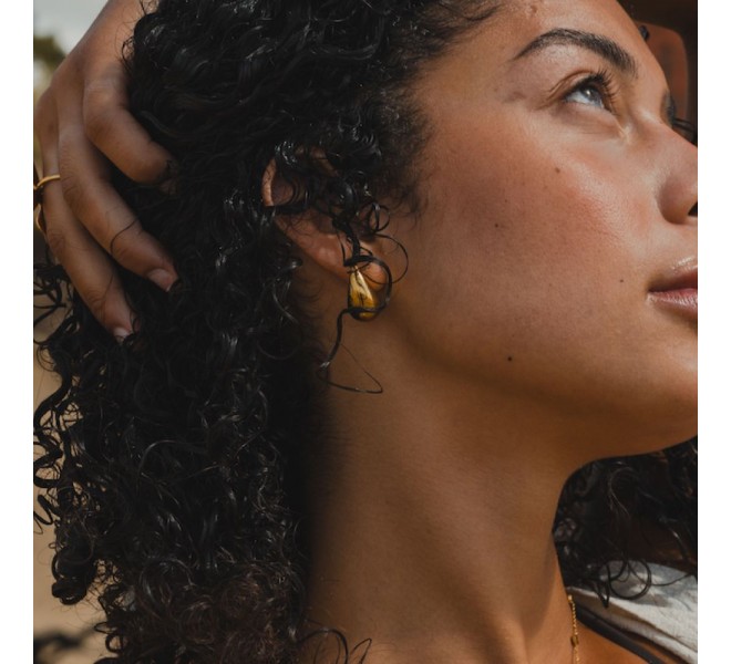 copy of Earrings Ø10