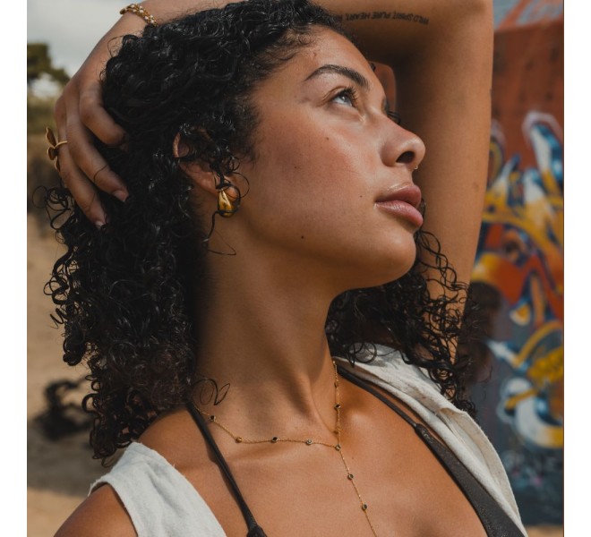 copy of Earrings Ø10