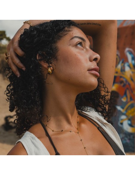 copy of Earrings Ø10