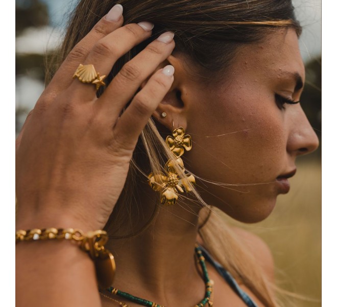 copy of Earrings Ø10