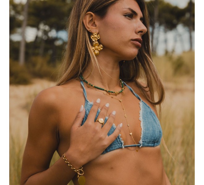 copy of Earrings Ø10