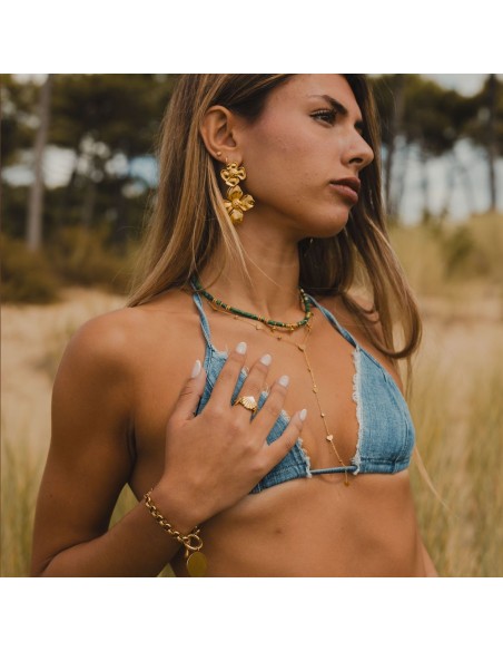 copy of Earrings Ø10