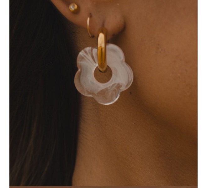 copy of Earrings Ø10