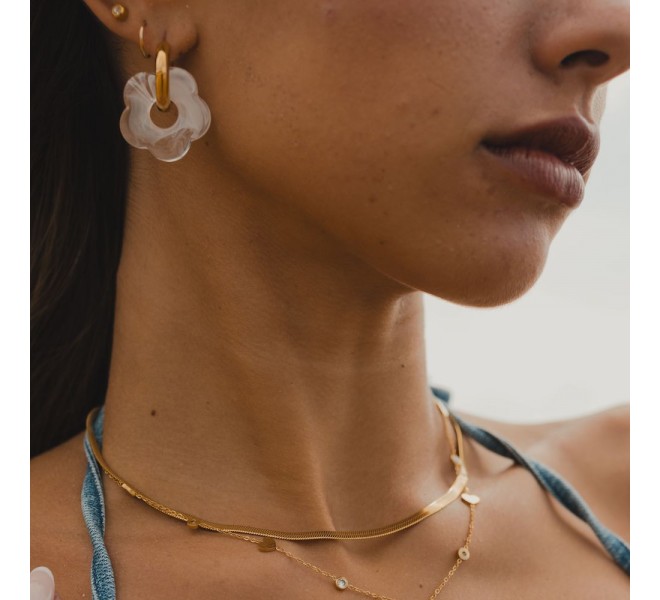 copy of Earrings Ø10