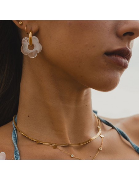 copy of Earrings Ø10