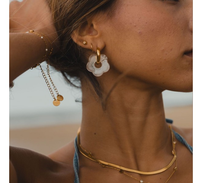 copy of Earrings Ø10