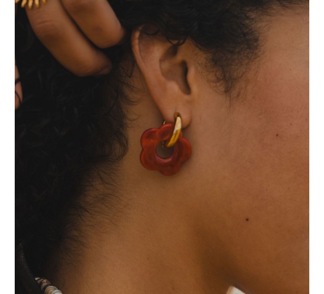 copy of Earrings Ø10