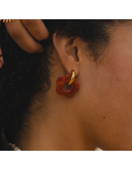 copy of Earrings Ø10