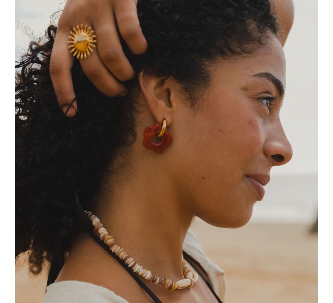 copy of Earrings Ø10