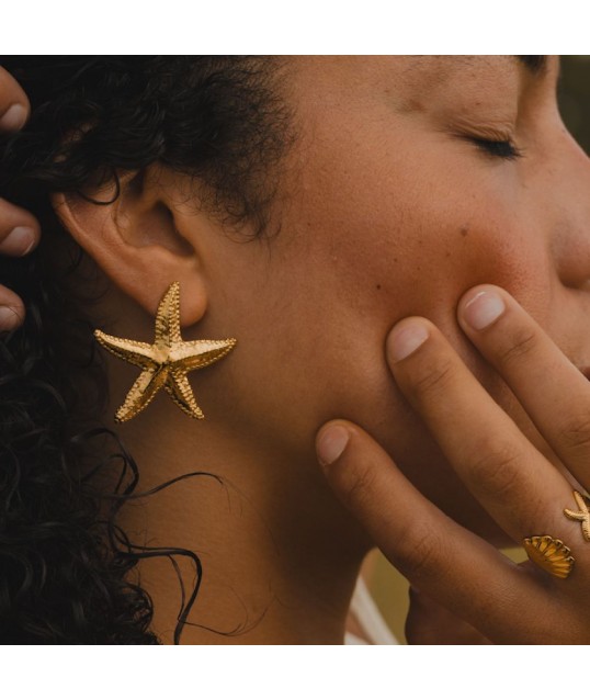 copy of Earrings Ø10