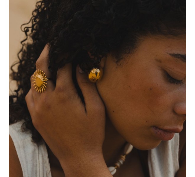 copy of Earrings Ø10