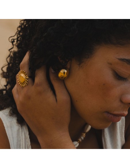 copy of Earrings Ø10