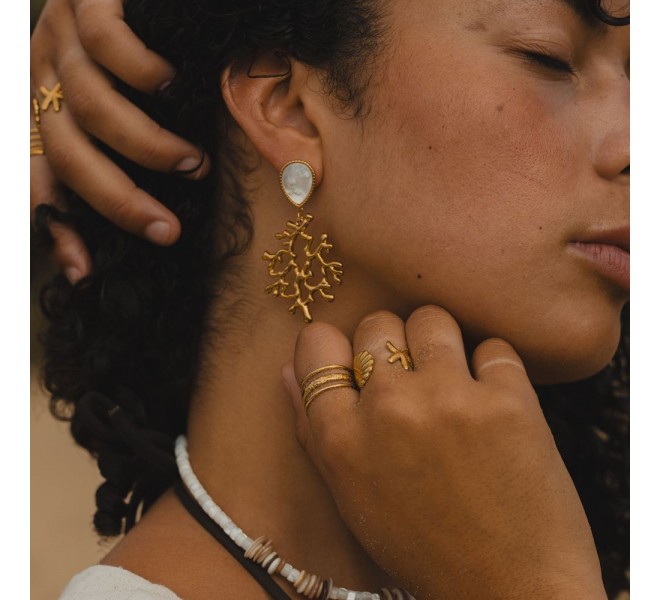 copy of Earrings Ø10