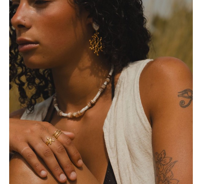 copy of Earrings Ø10