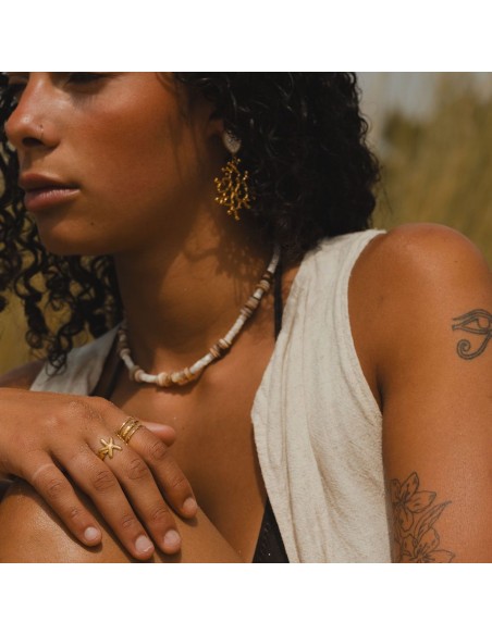 copy of Earrings Ø10