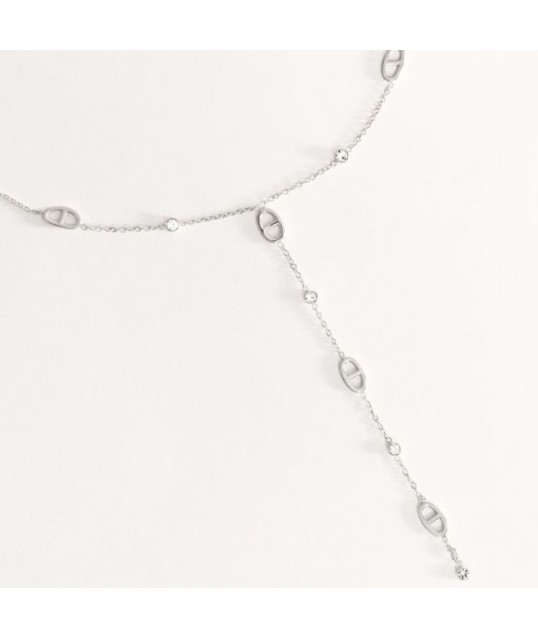 COLLIER CRAVATE