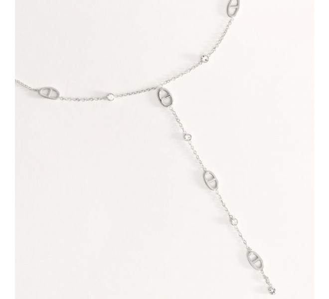 COLLIER CRAVATE