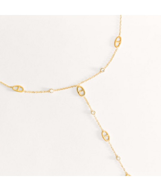 COLLIER CRAVATE 2