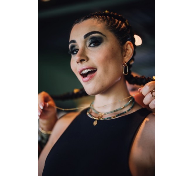 copy of Adjustable strap