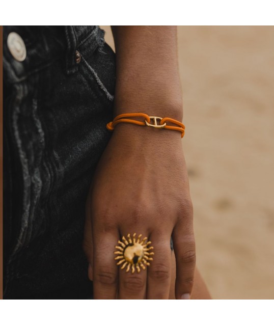 BRACELET CORDON