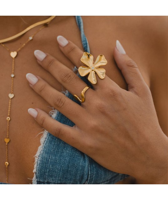 BAGUE VAGUE 2