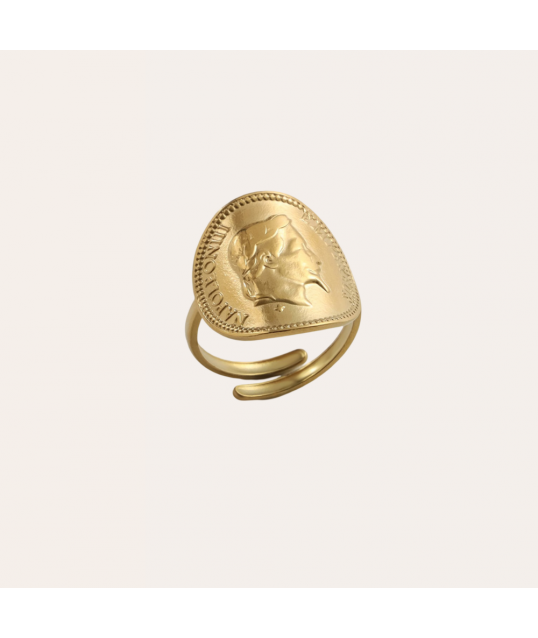 BAGUE NAPOLEON